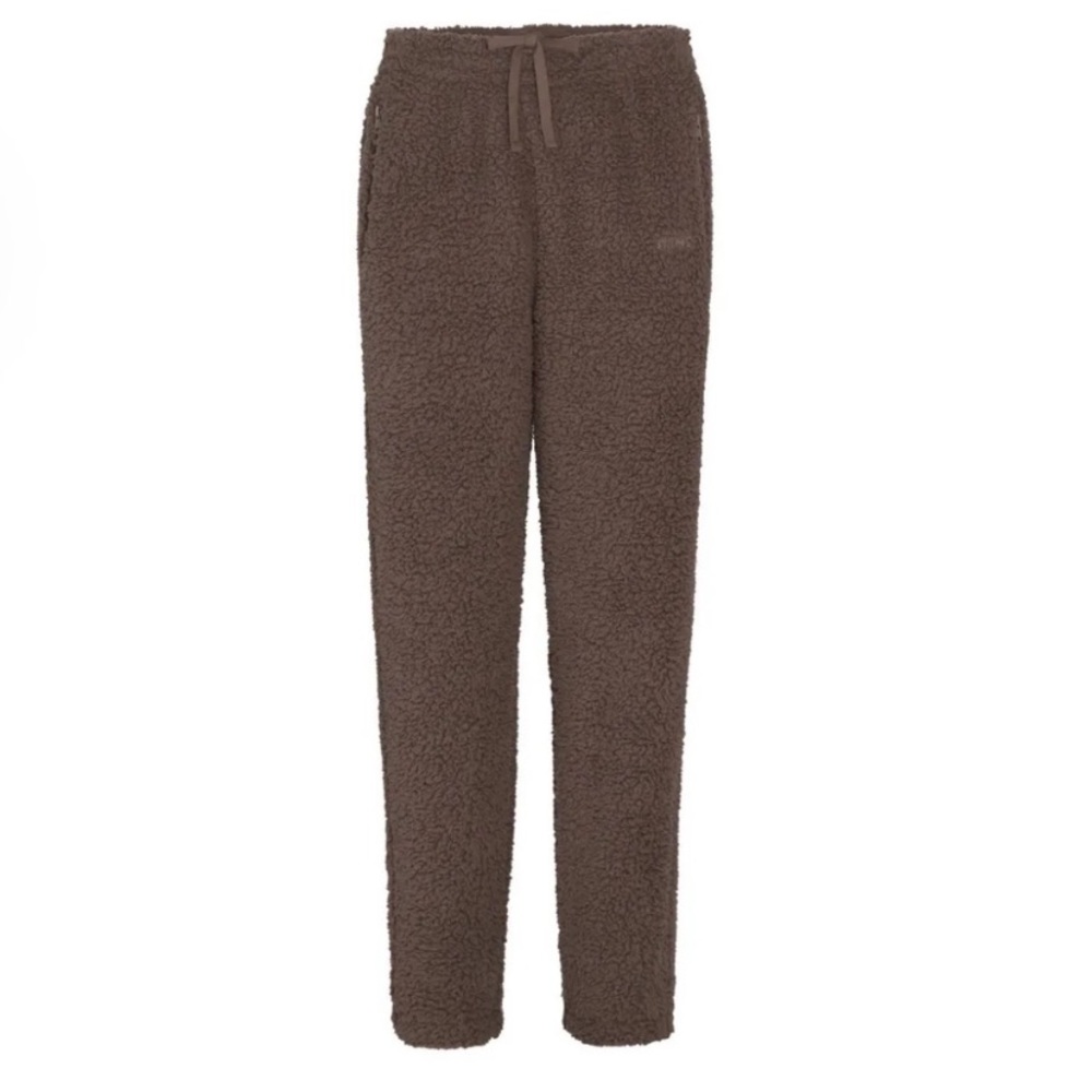 NWT SKIMS Teddy Jogger